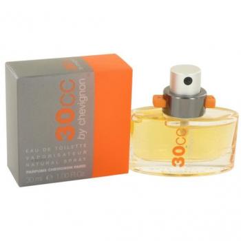 Chevignon Eau De Toilette Spray 30CC (30ML)