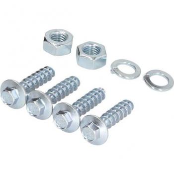 Elemento de neumática PETERS 065.100-20, Tornillo PETERS ENNEPETAL 065.100-20A