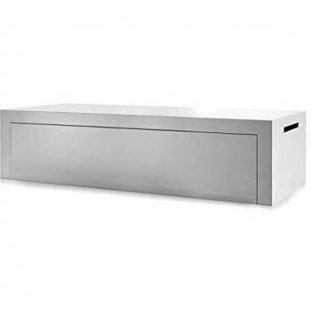 Carro y tapa de plancha de acero inoxidable CPIP 75 Forge Adour