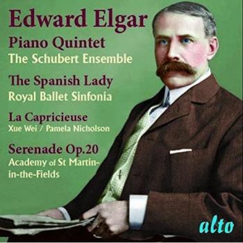 Musique de Chambre/Oeuvres Orchestrales