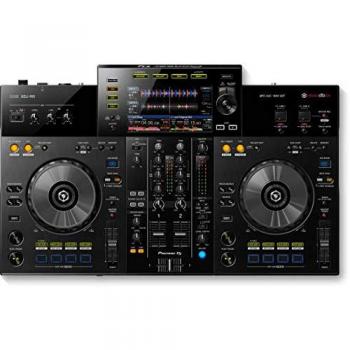 Pioneer DJ XDJ-RR