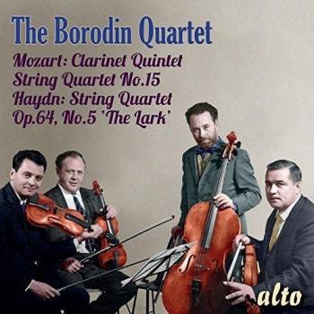 Quatuors a Cordes