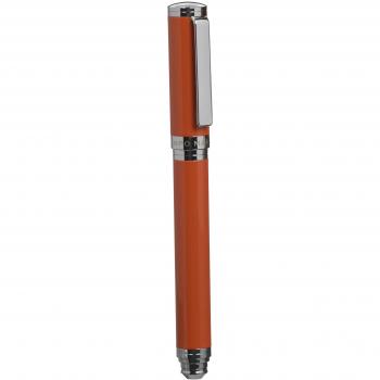 Campo Marzio - Bolígrafo Roller Parrot, color mandarina