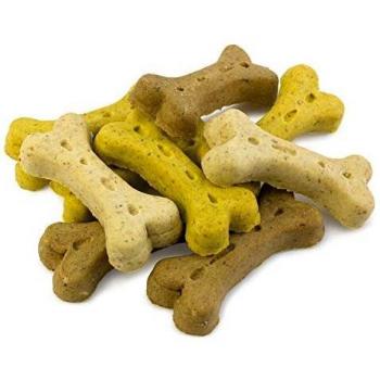 Arquivet Biscuits - Galletas para perros - Huesos - 10 kg