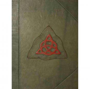 Charmed Book of Shadows Replica