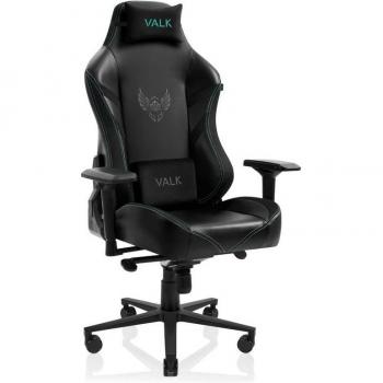 Silla Gaming VALK Freya Negra