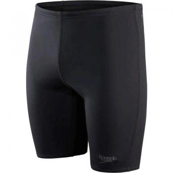 Bañador de natación Speedo Eco Endurance + Jammer Hombre Negro 42
