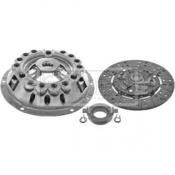 Borg & Beck Clutch Kit HK5229