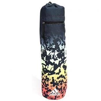 adidas ADYG-20500BFLY - Colchoneta de yoga, color negro