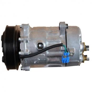 NRF 32168 Compressor, air conditioning