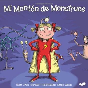 Mi Monton De Monstruos