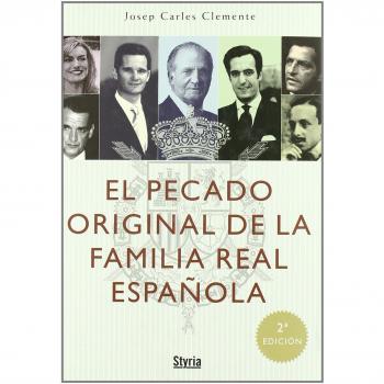 Pecado Original Familia Real Espa