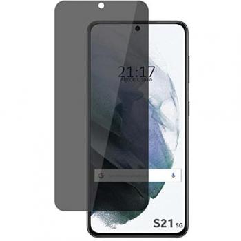 Protector de Pantalla Hidrogel Antiespías para Samsung Galaxy S21 5G - Privacidad Total