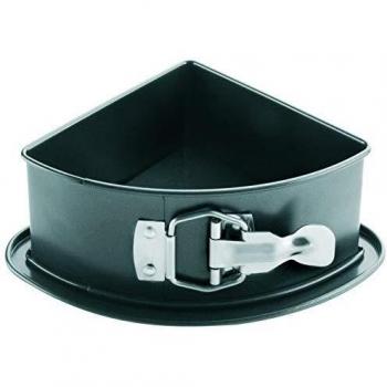 IBILI 826100 - Molde Desmontable Porcion Moka 12X17