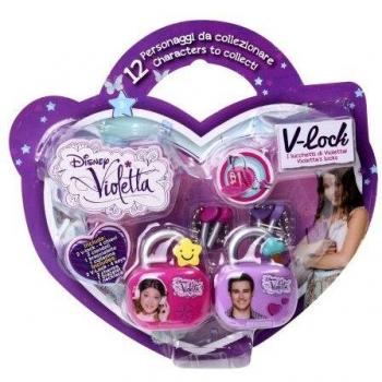 Giochi Preziosi – V-Lock Blister , color/modelo surtido