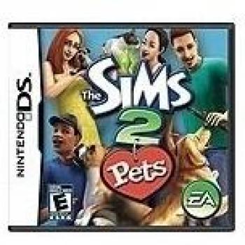 Sims 2 Mascotas