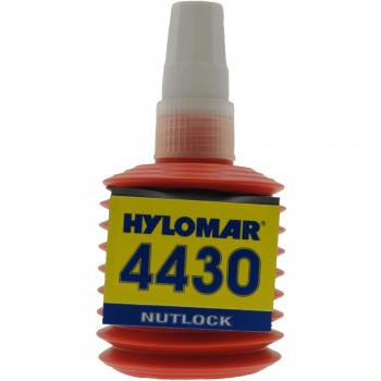 Hylomar F/hg4430h/050 M 4430 50 ml anaeróbico de fuerza media rosca Locker