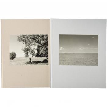 Robert Adams: Ideal Locations, Ideal Companions - Hardback Edition