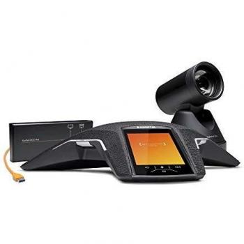 Konftel C50800 Hybrid Sistema de Video Conferencia Group Video conferencing System 20 Personas