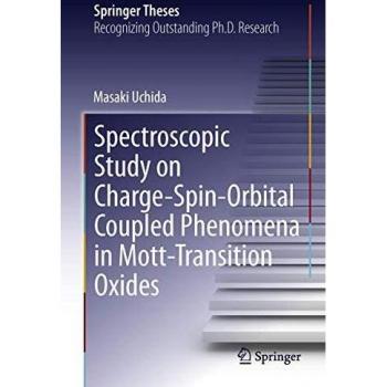 Spectroscopic Study on Charge-Spin-Orbital Coupled Phenomena in Mott-Transition Oxides