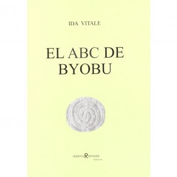 Abc De Byobu - Ida Vitale