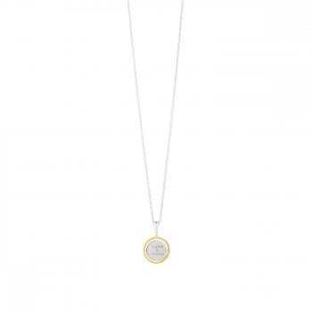 Collar Mujer Secrecy P7166CDAWWC93 42 cm