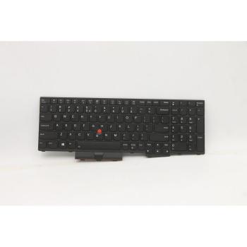 Teclado Numérico Lenovo FRU Thor Azul