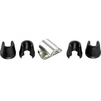 Mavic 0801634619954 Radios, Unisex-Adult, Negro