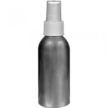 AURA CACIA - Empty Mist Bottle with Cap - 12 x 4 fl. oz. Bottles