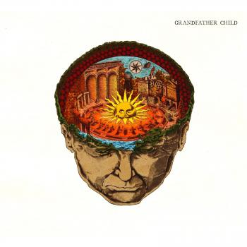 Grandfather child vinilo