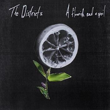 A flourish and a spoil vinilo 3