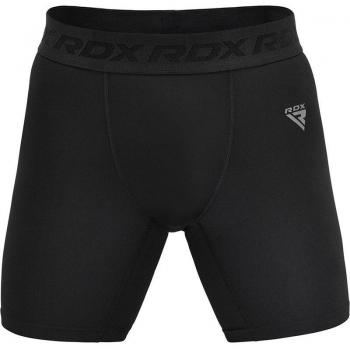 RDX T15 Black Compression Shorts 3XL