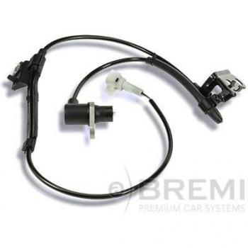 Sensor ABS BREMI 50161