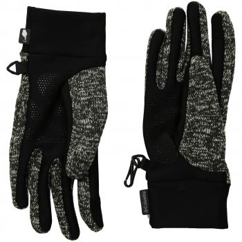 Columbia W Darling Days Guantes, Mujer, Negro