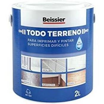 TODO TERRENO AL AGUA NEGRO marca AGUAPLAST
