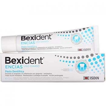 Bexident Gums Toothpaste by ISDIN, 75ml