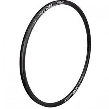 Llanta de Carretera DT Swiss R 500 DB 700c, Freno de Disco, 22mm, 32 Agujeros, Color Negro