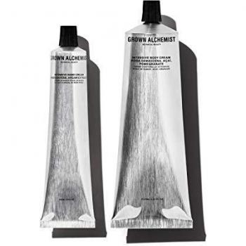 Kit de Hidratación Intensiva para el Cuerpo Grown Alchemist - 1 pieza unisex
