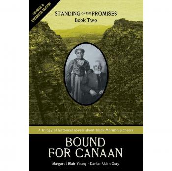 De pie en las promesas, Libro Dos: Destino a Canaán (Revisado y Ampliado)