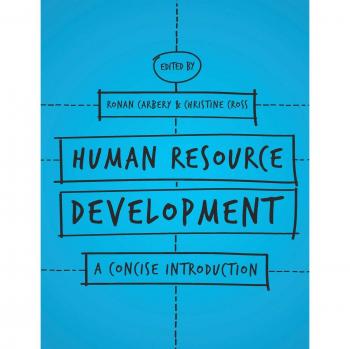 Human Resource Development: A Concise Introduction