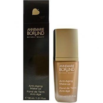 Anne Marie Börlind Vegan Anti-Aging Makeup - Almond 30ml