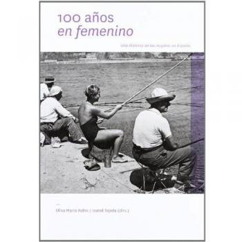 100 años en femenino