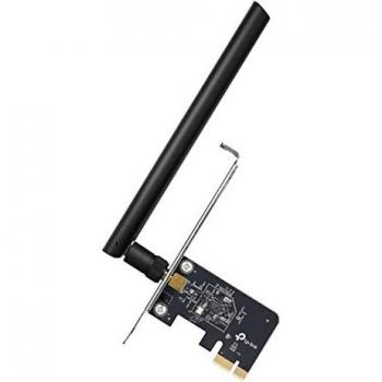 TP-Link Archer T2E AC600 Dual-Band Wireless PCI Express Adapter