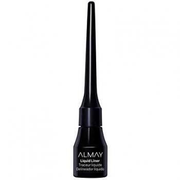 Almay Liquid Eyeliner, Black 221, 0.1 Ounce Package by Almay