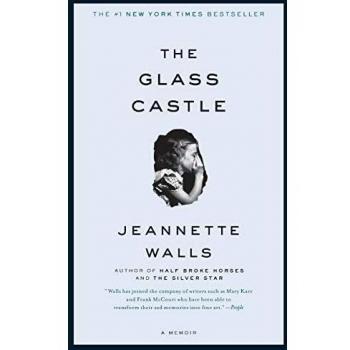 The Glass Castle: A Memoir