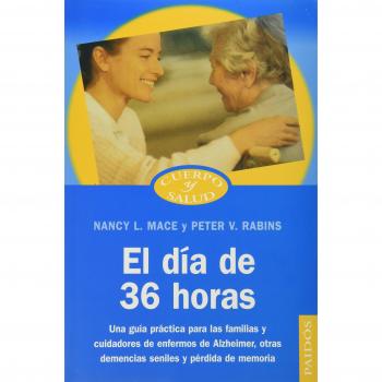 Dia de 36 horas, el