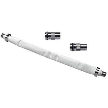 Skymaster - Accesorios para Pasar Cables de Antena a través de la Ventana