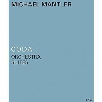 Suite Orquestal Coda para Grandes Ensambles - Michael Mantler