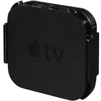 Hama Soporte de Montaje para Apple TV 4ª generación