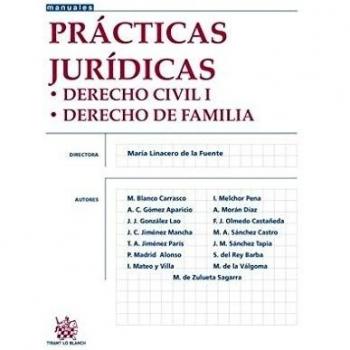 Prácticas Jurídicas Derecho Civil I Derecho de Familia